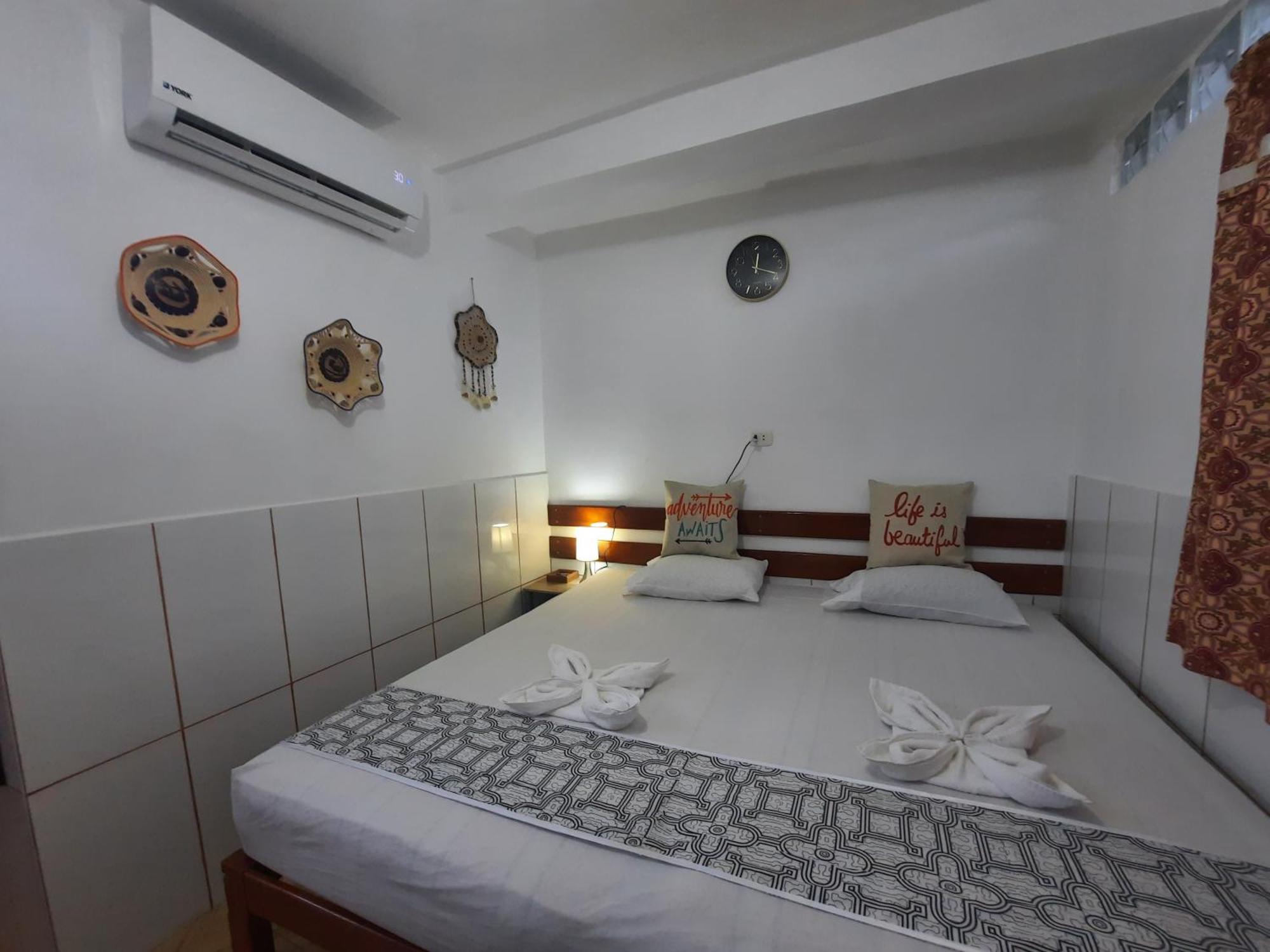 Amazon House Inn 2*