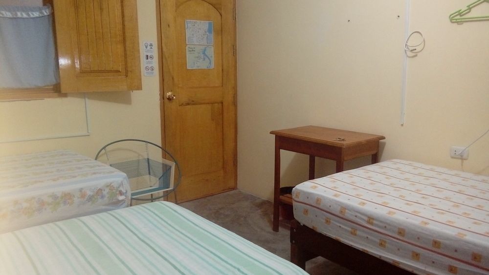 Inn Amazon House 2*