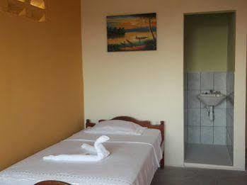 Inn Amazon House