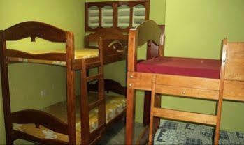 Inn Amazon House 2*